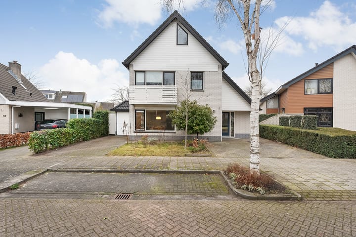 Foto 12 van Van Leeuwenhoeklaan 51