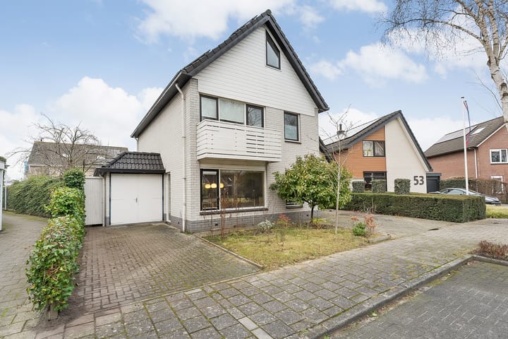 Foto 13 van Van Leeuwenhoeklaan 51