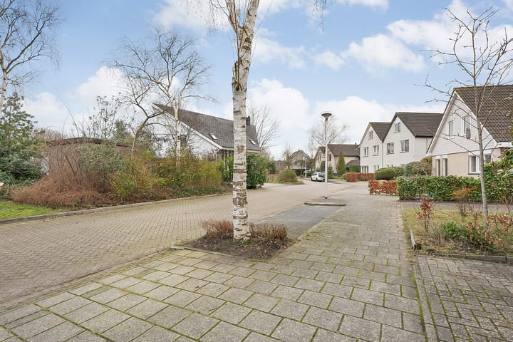 Foto 15 van Van Leeuwenhoeklaan 51