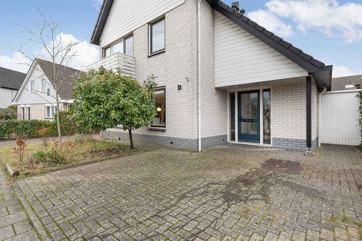 Foto 16 van Van Leeuwenhoeklaan 51