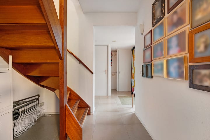 Foto 19 van Van Leeuwenhoeklaan 51