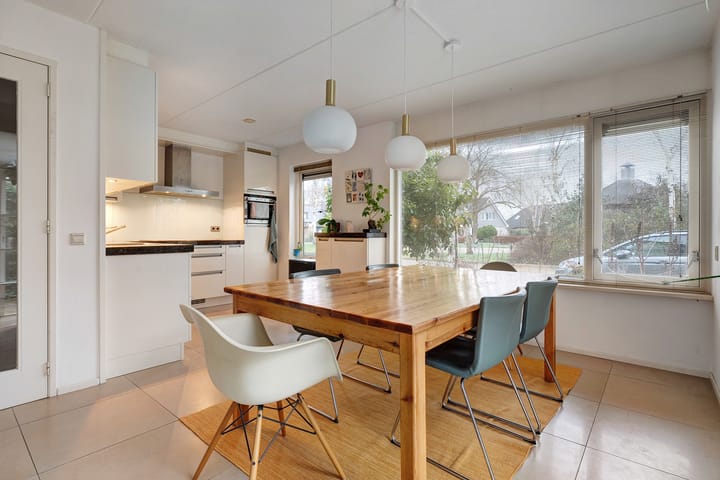 Foto 21 van Van Leeuwenhoeklaan 51