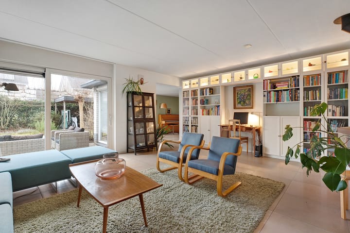 Foto 26 van Van Leeuwenhoeklaan 51