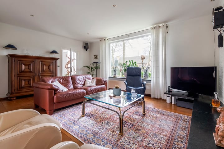 Foto 2 van Eikenlaan 3