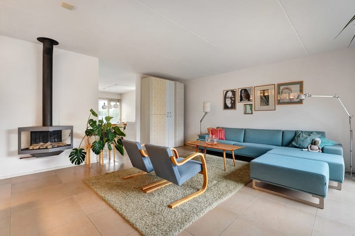 Foto 27 van Van Leeuwenhoeklaan 51