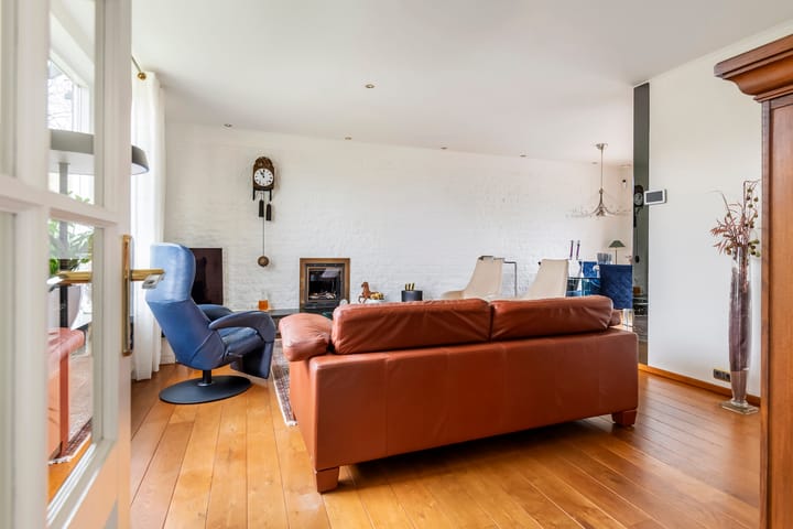 Foto 5 van Eikenlaan 3