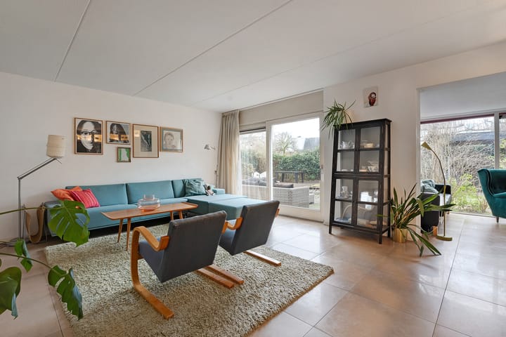 Foto 29 van Van Leeuwenhoeklaan 51