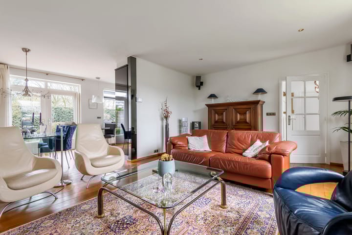 Foto 6 van Eikenlaan 3