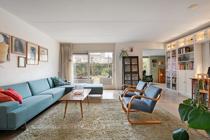 Foto 30 van Van Leeuwenhoeklaan 51