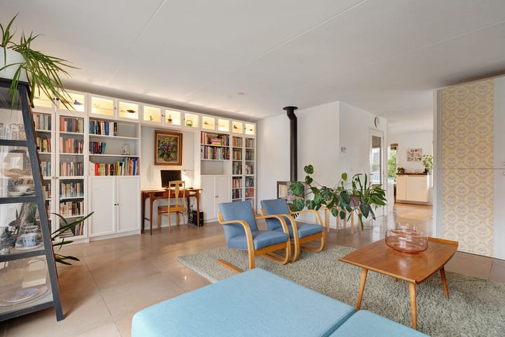 Foto 31 van Van Leeuwenhoeklaan 51