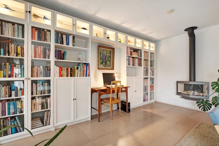 Foto 32 van Van Leeuwenhoeklaan 51