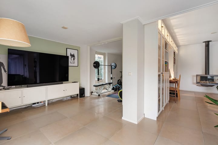 Foto 34 van Van Leeuwenhoeklaan 51