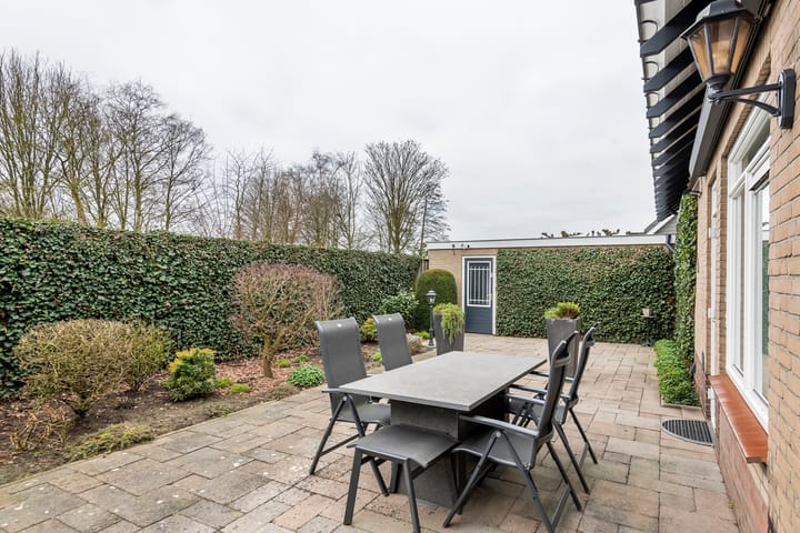 Foto 11 van Eikenlaan 3