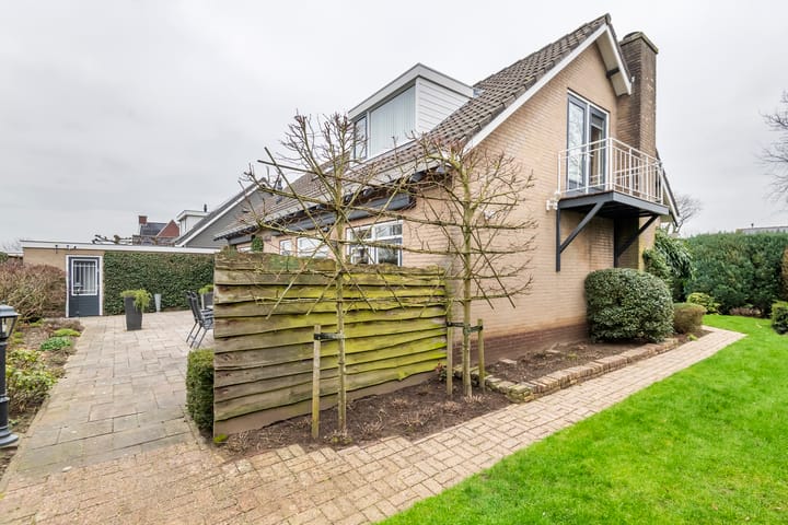 Foto 12 van Eikenlaan 3