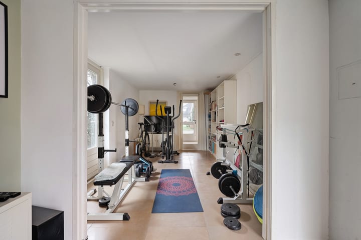 Foto 36 van Van Leeuwenhoeklaan 51