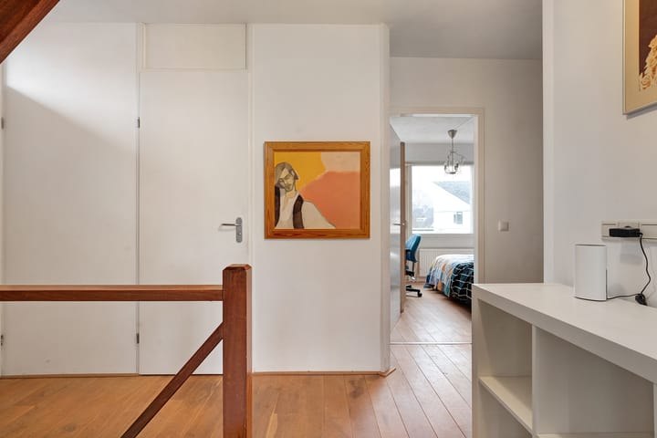 Foto 39 van Van Leeuwenhoeklaan 51