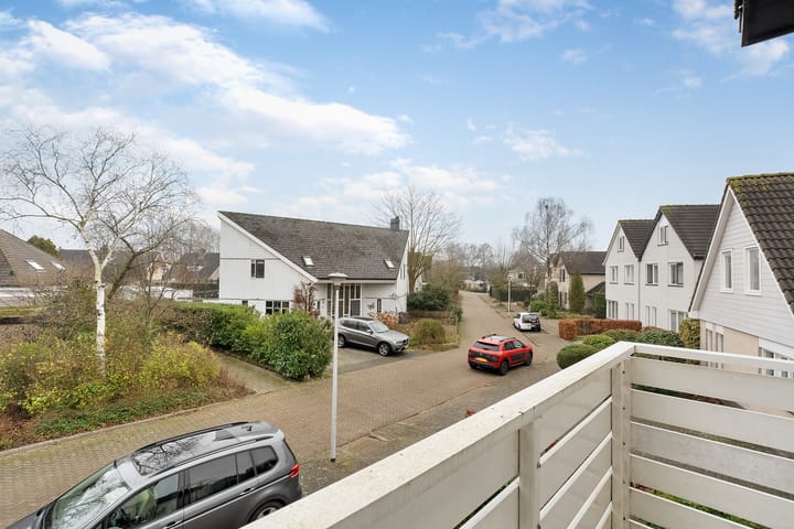 Foto 43 van Van Leeuwenhoeklaan 51