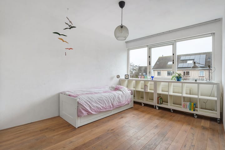 Foto 45 van Van Leeuwenhoeklaan 51