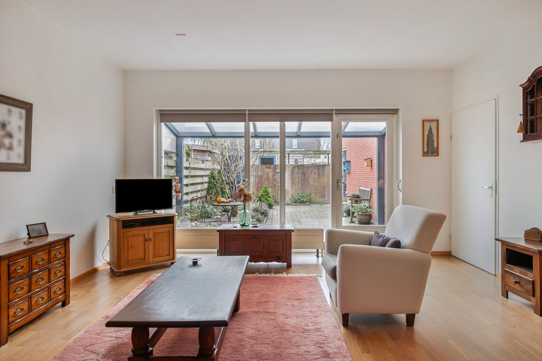 Photo 3 of Ockenburgerf 12