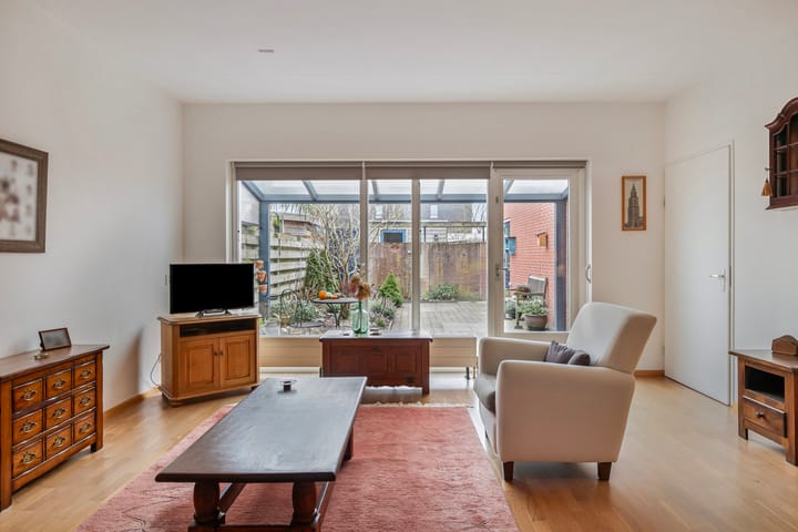 Photo 3 of Ockenburgerf 12