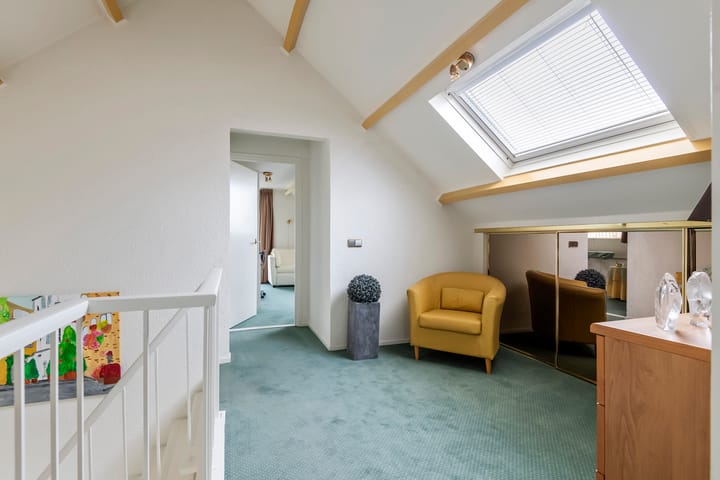 Foto 25 van Eikenlaan 3