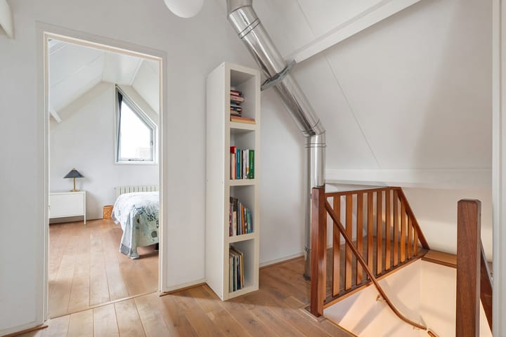 Foto 52 van Van Leeuwenhoeklaan 51