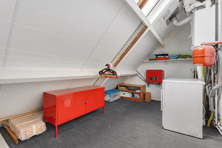 Foto 54 van Van Leeuwenhoeklaan 51