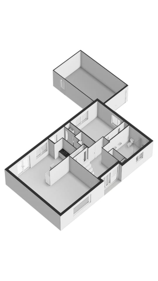 Foto 31 van Eikenlaan 3
