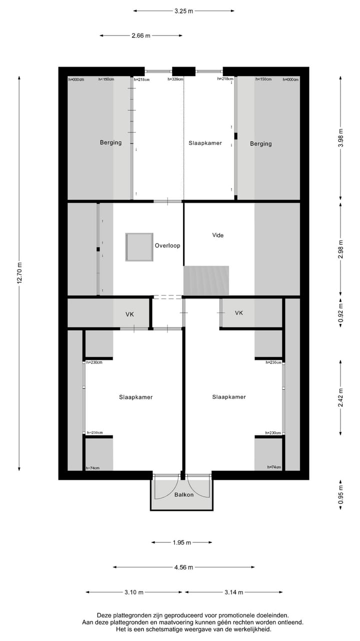 Foto 32 van Eikenlaan 3
