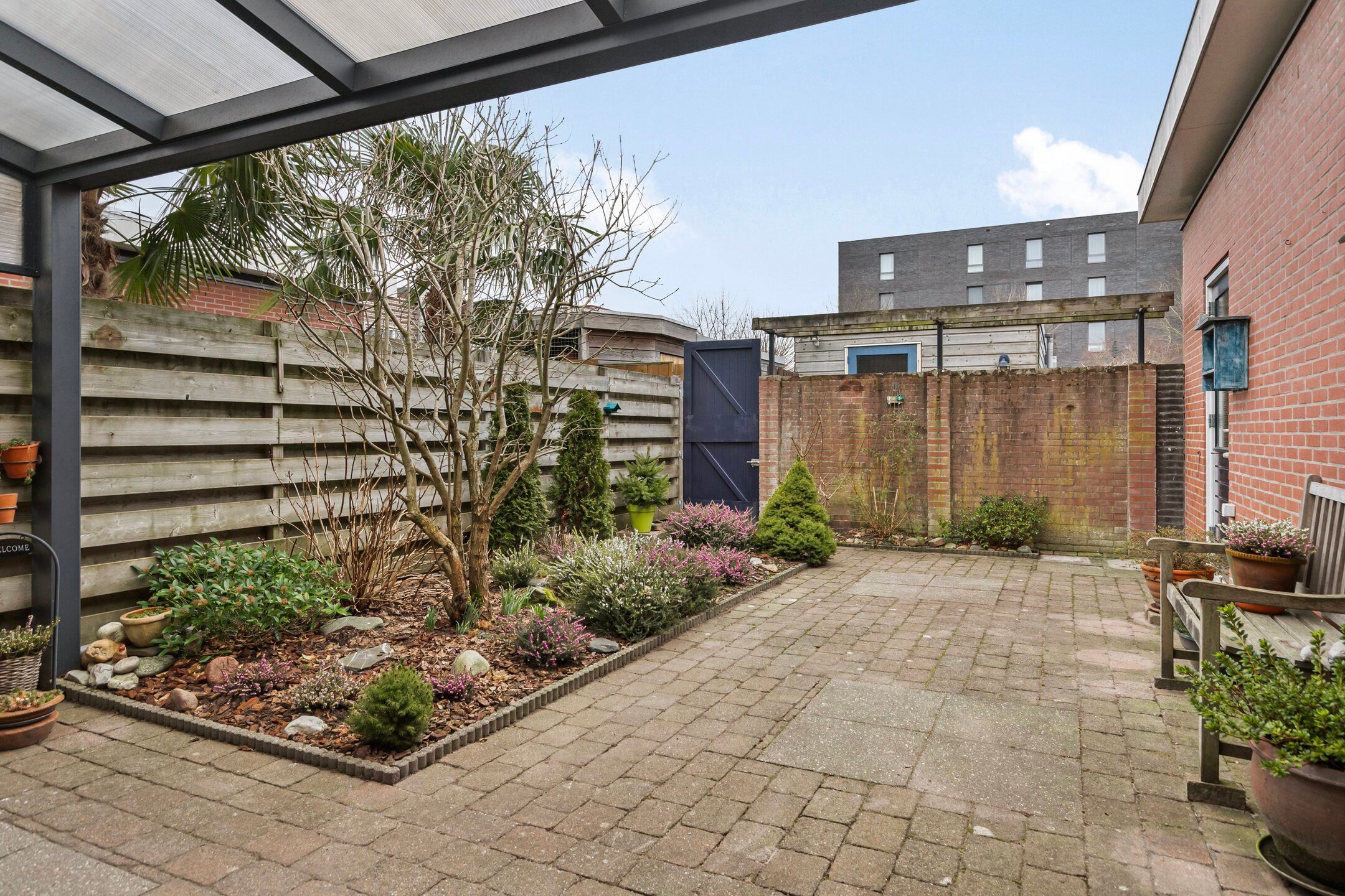 Photo 18 of Ockenburgerf 12