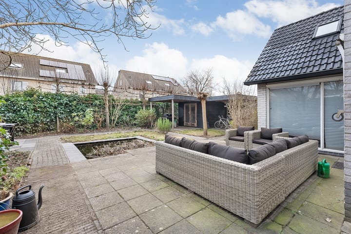 Foto 63 van Van Leeuwenhoeklaan 51