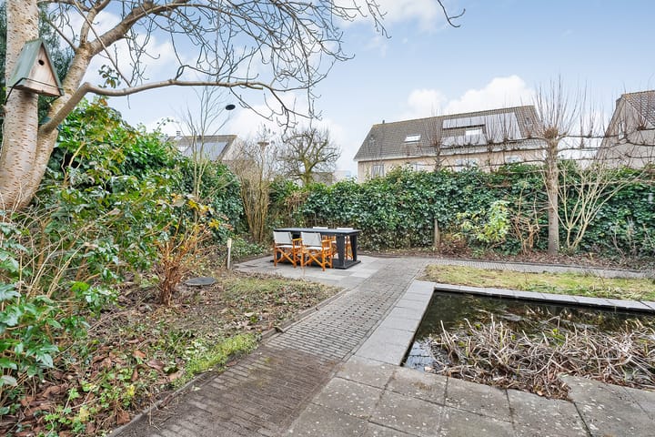 Foto 64 van Van Leeuwenhoeklaan 51