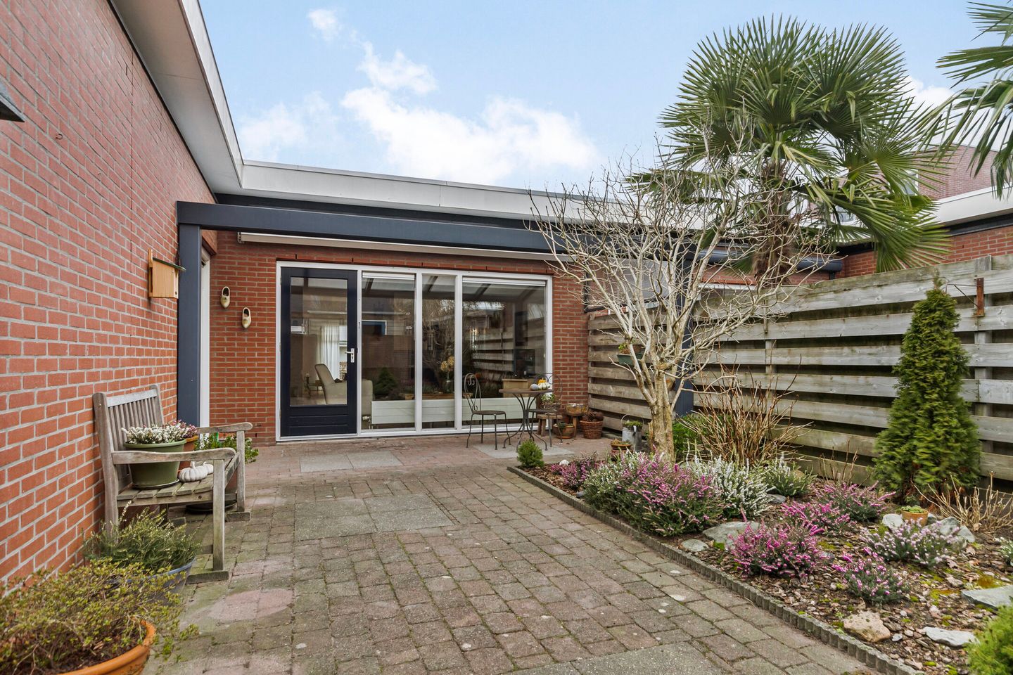 Photo 20 of Ockenburgerf 12