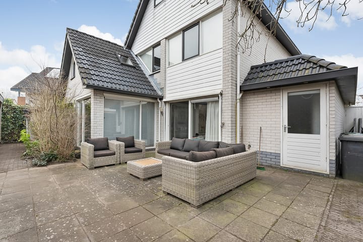 Foto 65 van Van Leeuwenhoeklaan 51