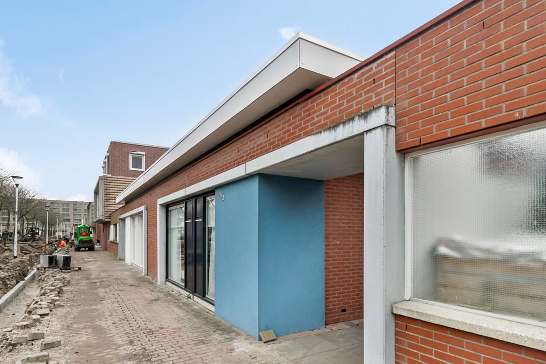 Photo 22 of Ockenburgerf 12