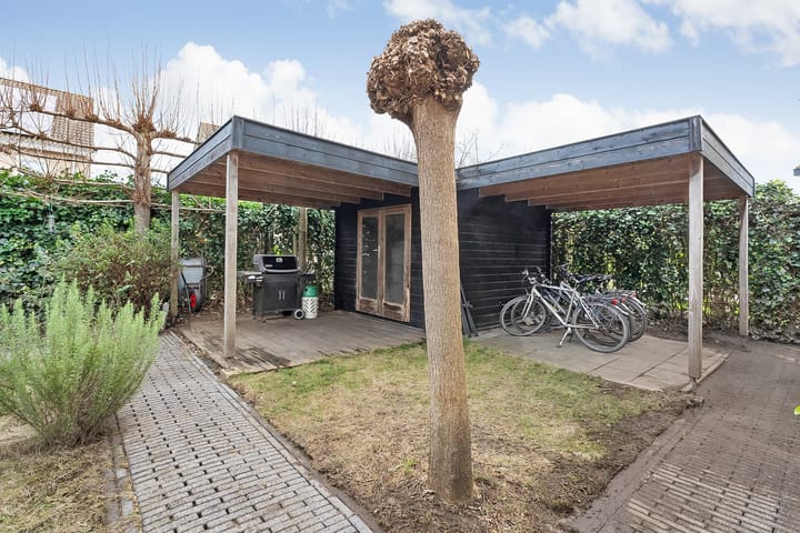 Foto 66 van Van Leeuwenhoeklaan 51