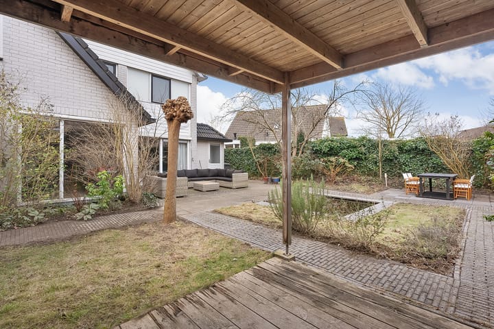 Foto 67 van Van Leeuwenhoeklaan 51