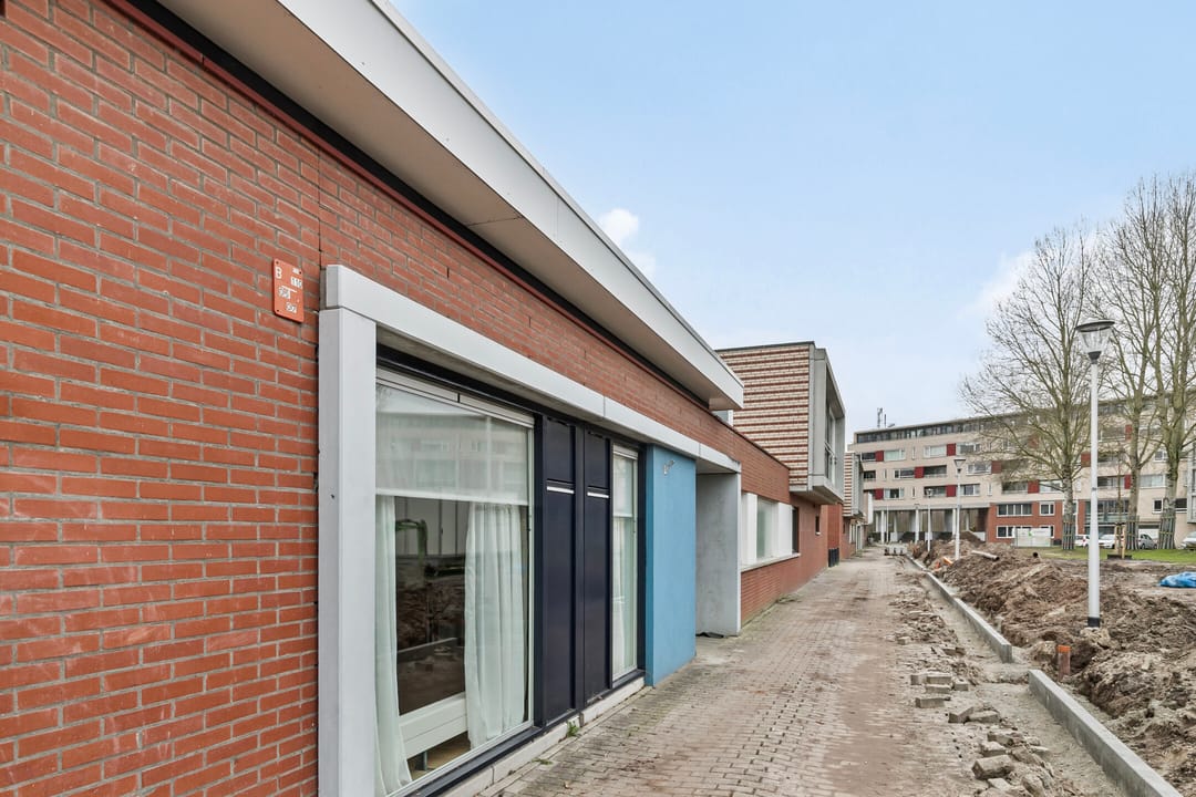 Photo 23 of Ockenburgerf 12