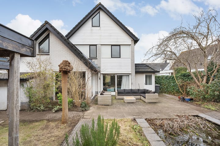 Foto 69 van Van Leeuwenhoeklaan 51