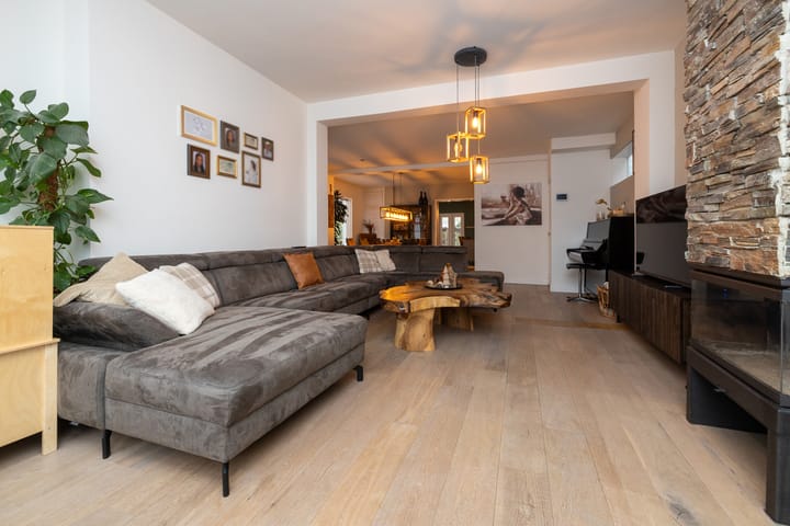 Photo 3 of Lange Wateringkade 25