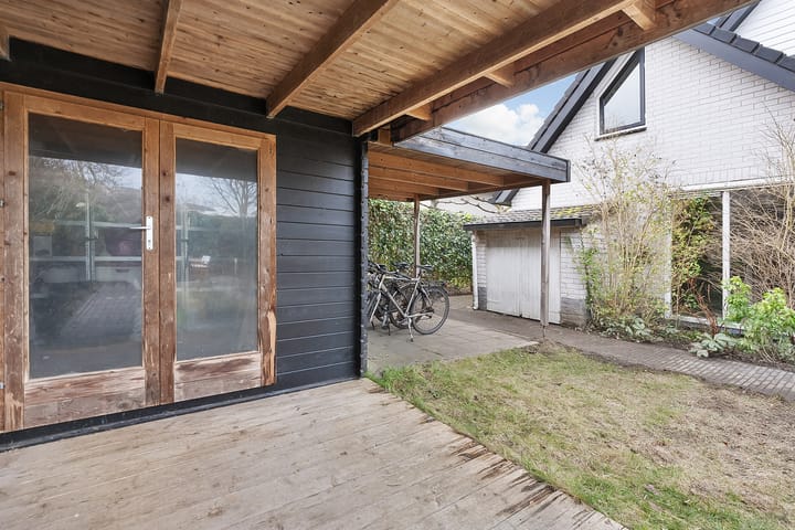 Foto 70 van Van Leeuwenhoeklaan 51