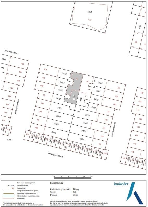 Photo 28 of Ockenburgerf 12