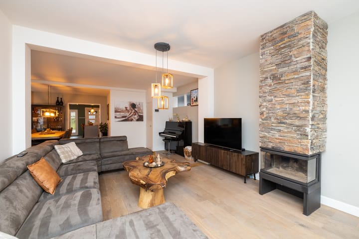 Photo 8 of Lange Wateringkade 25