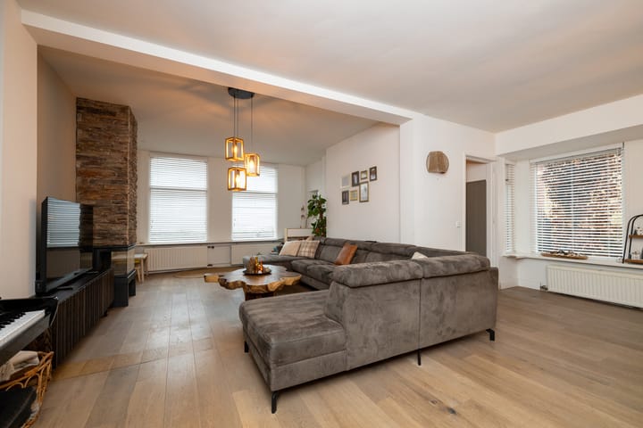 Photo 11 of Lange Wateringkade 25