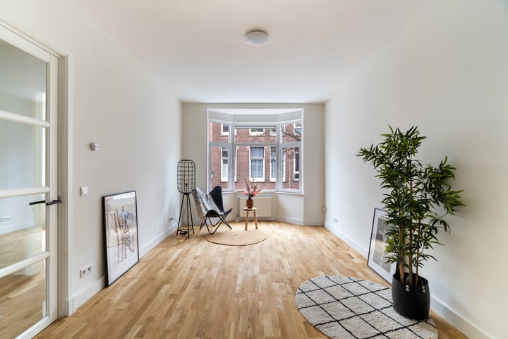 Foto 1 van Hendrik van Deventerstraat 27