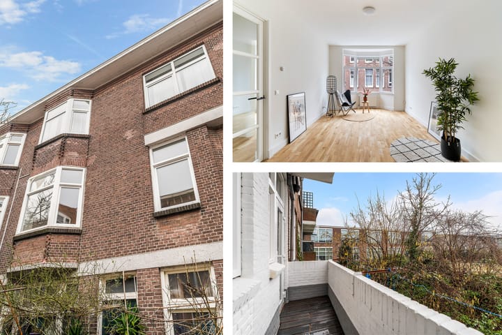 Foto 2 van Hendrik van Deventerstraat 27