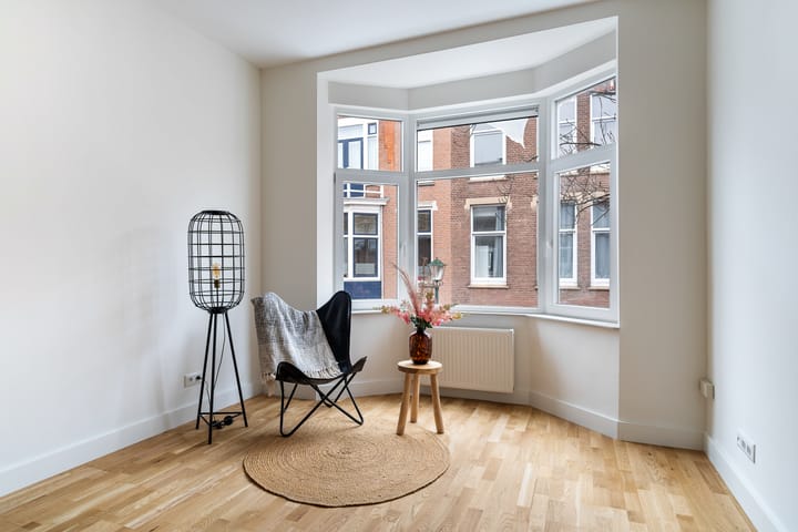 Foto 4 van Hendrik van Deventerstraat 27