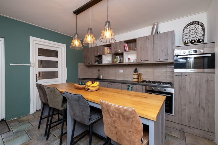 Photo 18 of Lange Wateringkade 25