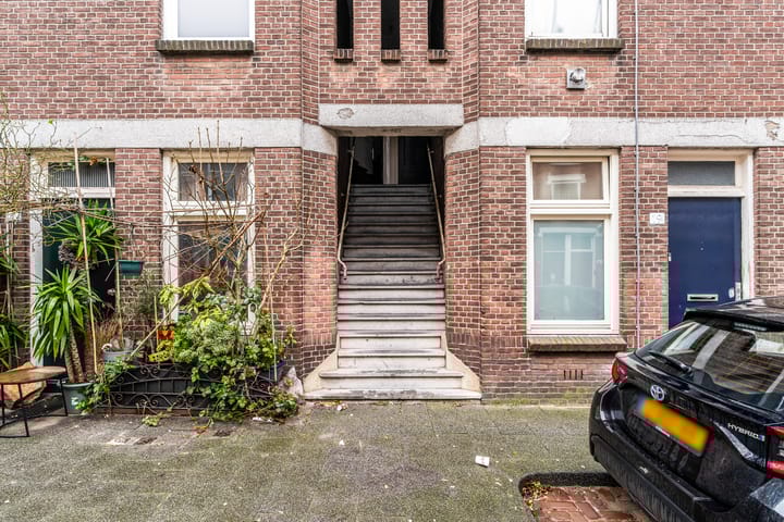 Foto 25 van Hendrik van Deventerstraat 27