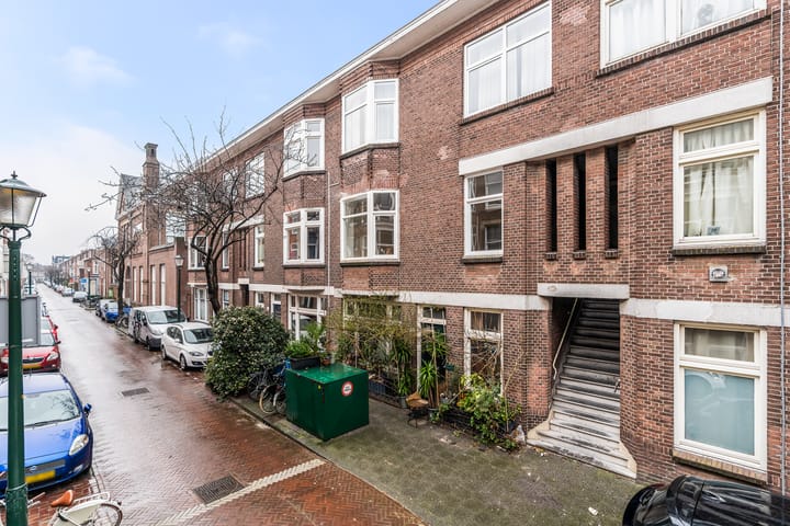 Foto 27 van Hendrik van Deventerstraat 27